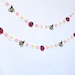 see more listings in the Paper garlands section