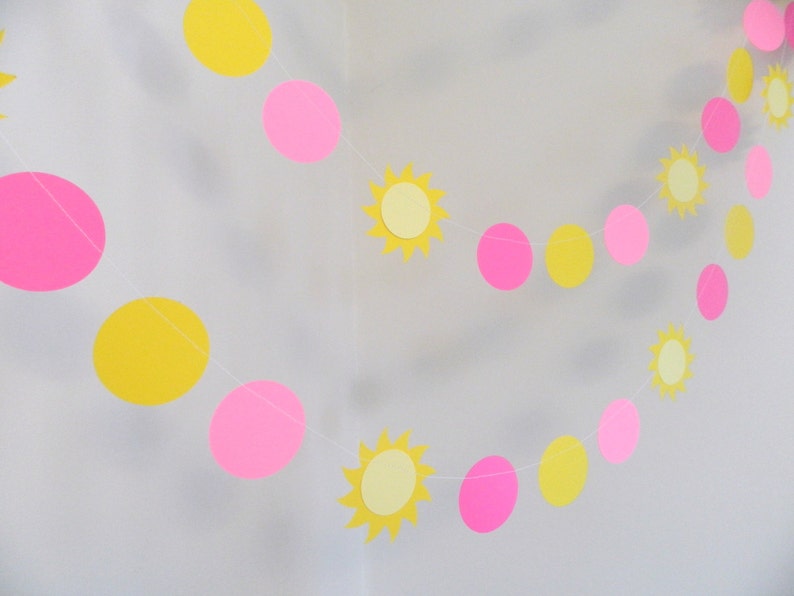 You Are My Sunshine Birthday Decor You Are My Sunshine Baby Etsy