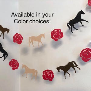 Horse First birthday banner, Horse Race Party Decor, Derby Birthday Decorations, Derby Baby Shower Banner, Saddle Up Party, Bridal shower