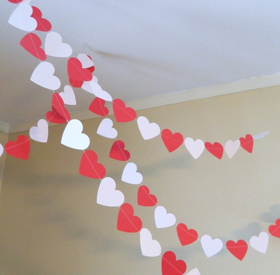 Valentines Day Decorations, Valentines Decor, Valentine's Day