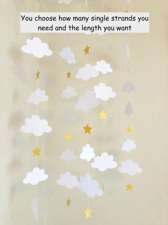twinkle twinkle little star nursery decor