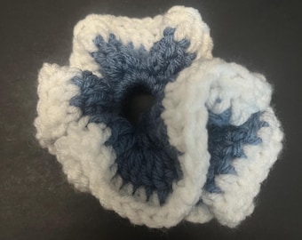 coleteros de crochet