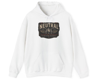 Unisex Heavy Blend ™ Kapuzen-Sweatshirt
