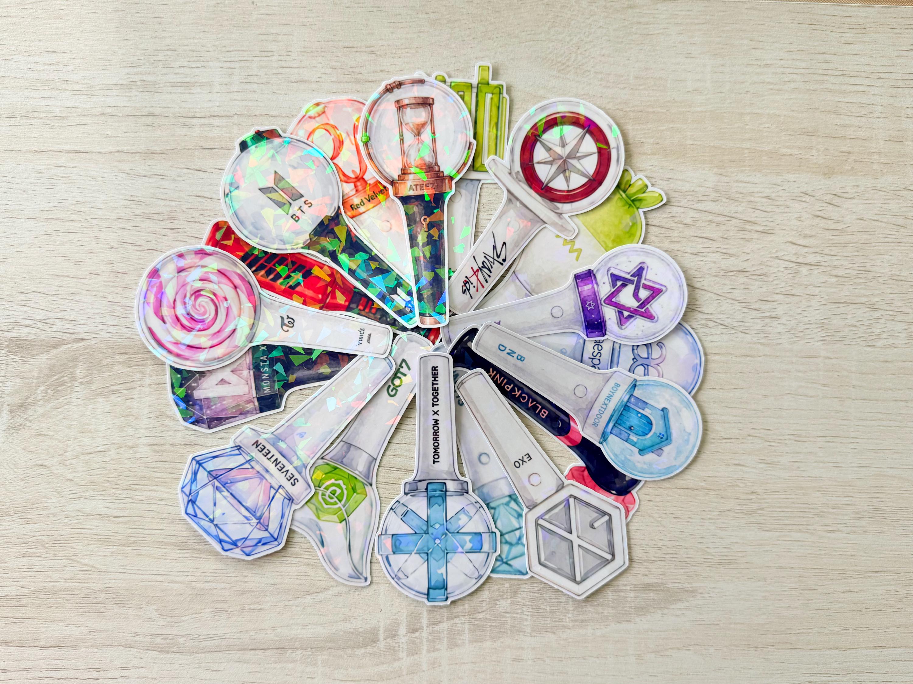 Astro Kpop - Etsy