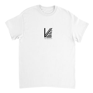 V12 Society™ – Essential Logo T-Shirt