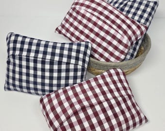 Foldable Market Bag - Reusable Tote