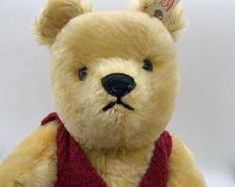 Steiff Bear-Winnie the Pooh 651243