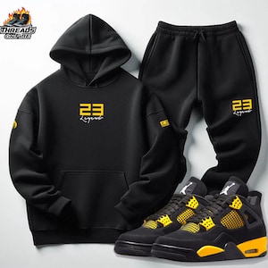 michael jordan matching set