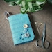 see more listings in the Needle Books section