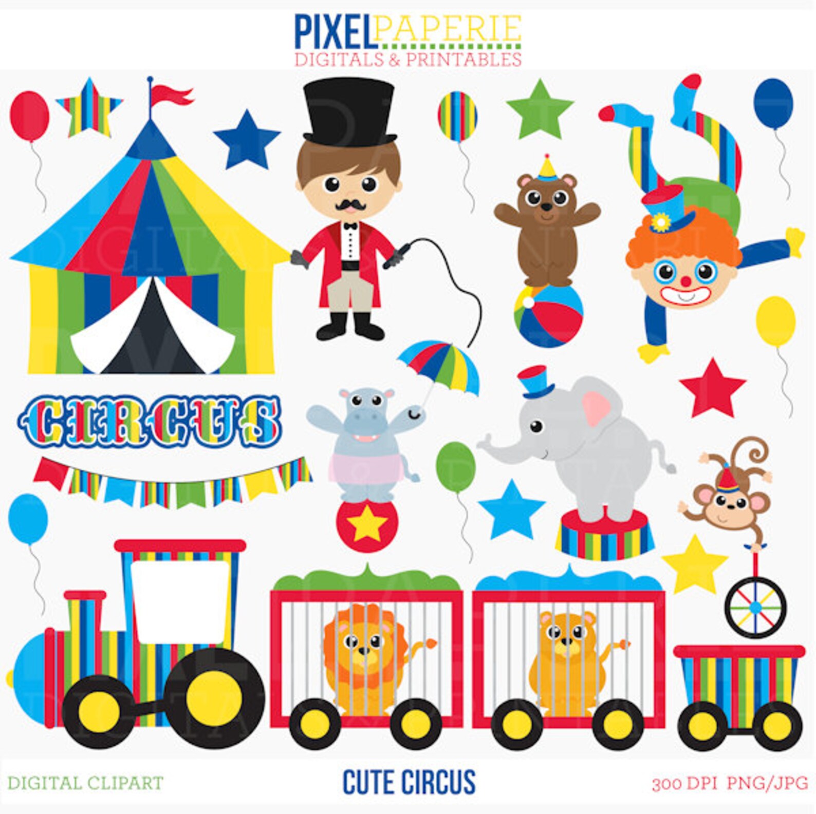 афиша вектор. палатка рисунок. Cute circus. Cute circus. цирк стилизация.