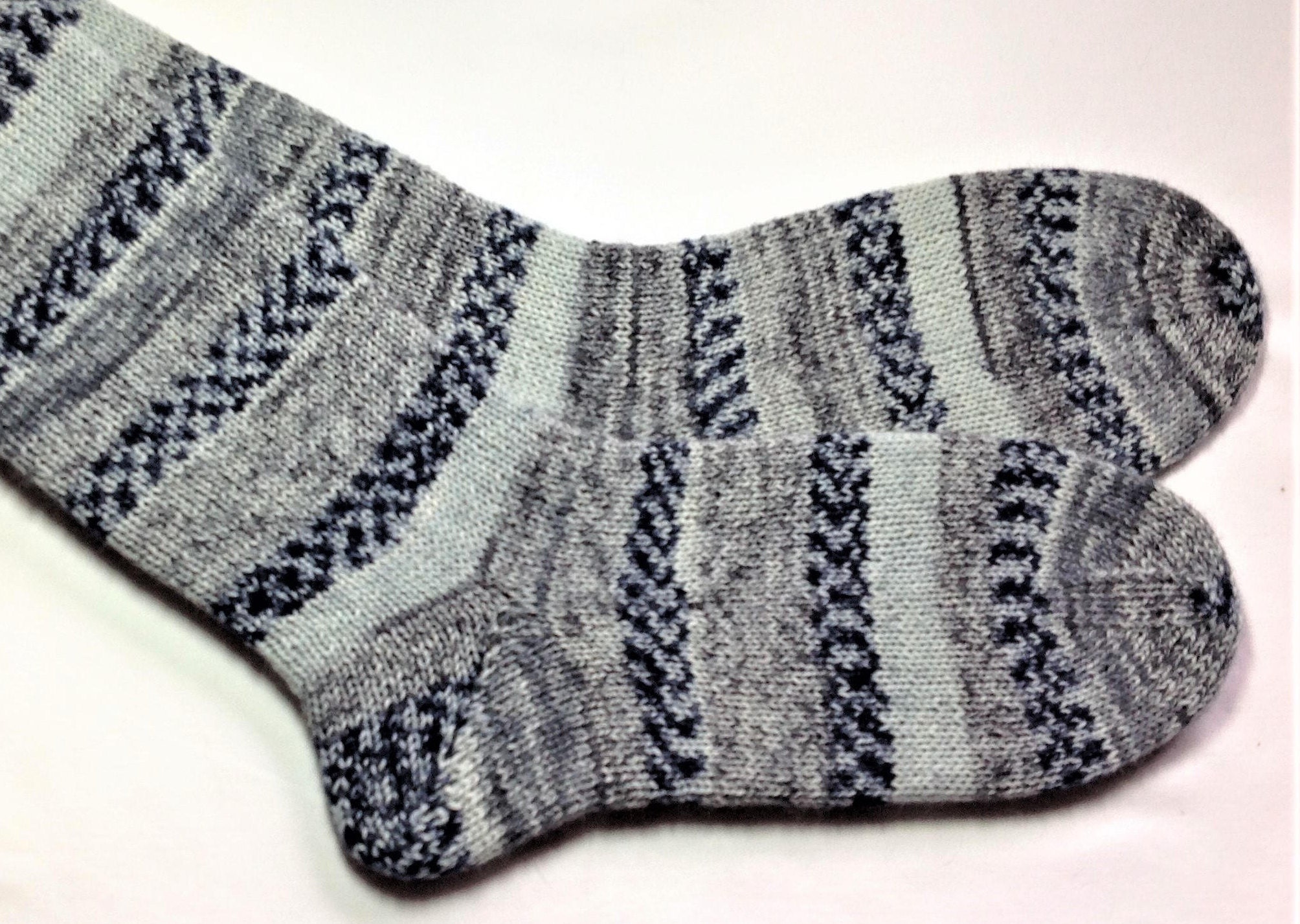 women's sock sizes