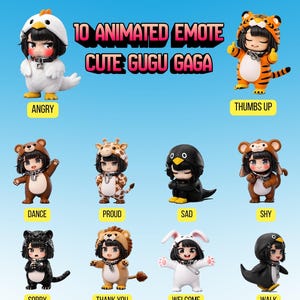 Gugu - Etsy 日本