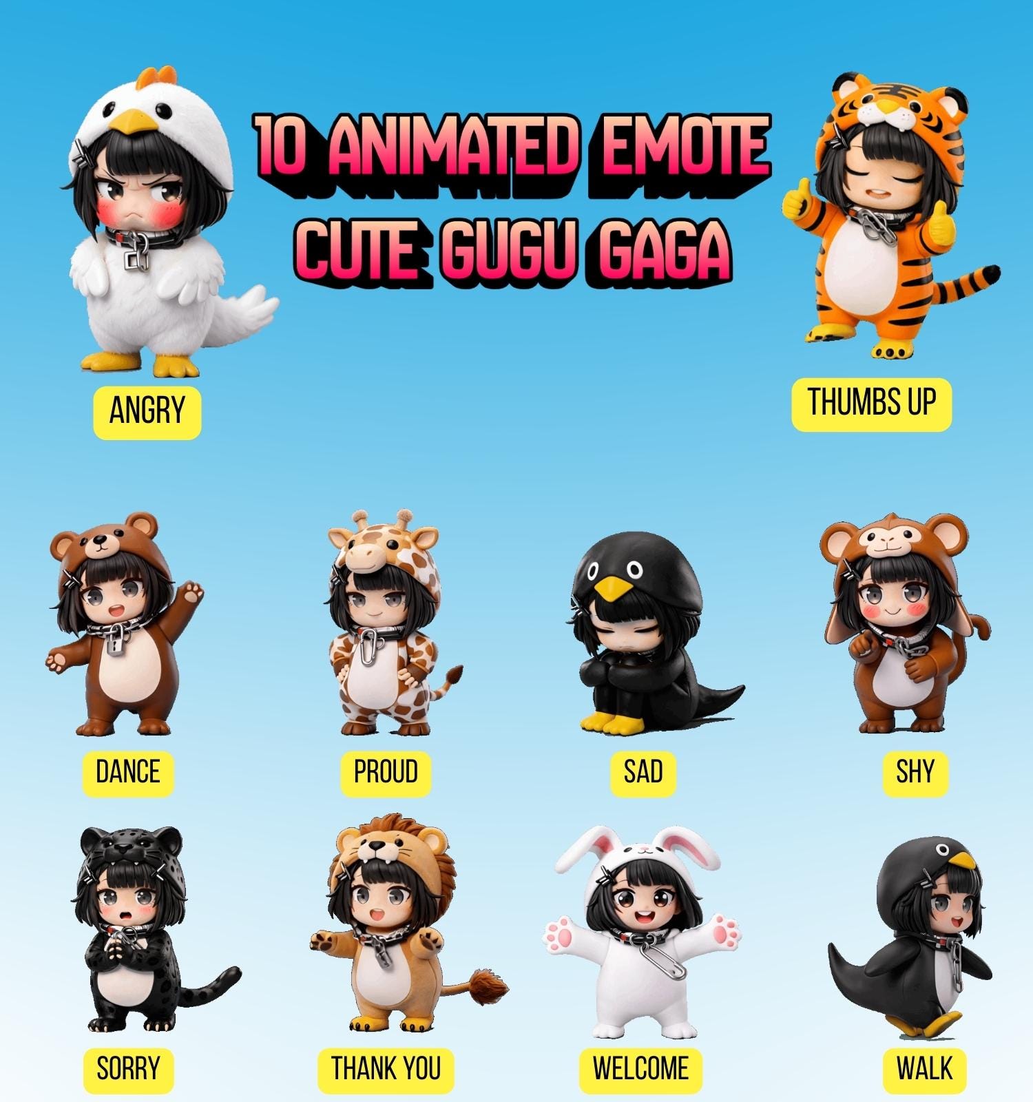 Gugu - Etsy 日本