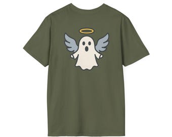Ghost Mode: Spirit Active