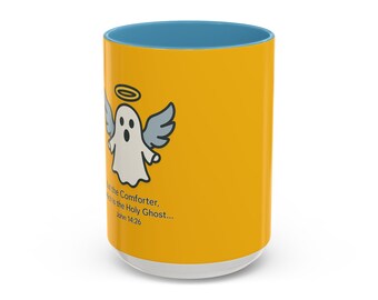Holy Ghost Mug