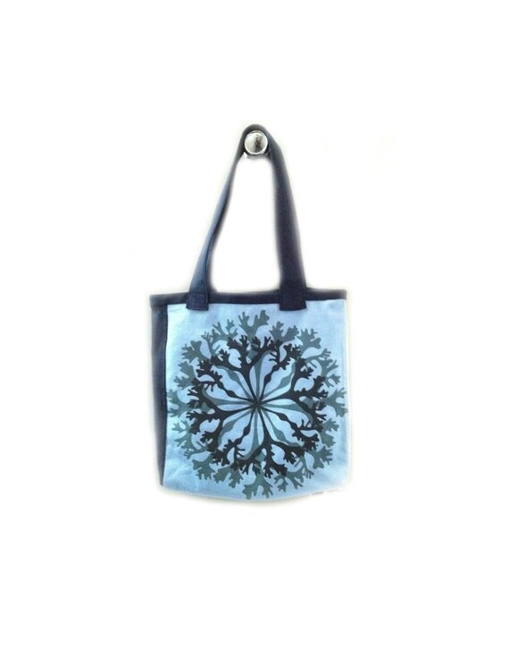 Items similar to Tote Bag, Toys and Book Bag, Reusable Shopping Tote