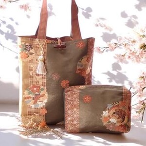 Obi bag - Etsy 日本