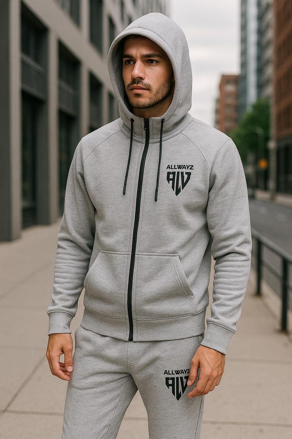 matching tech fleece