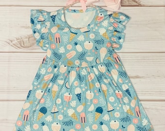 MILK ジュエル　shell dress Buy dress style № 56709 designed by SherriHill