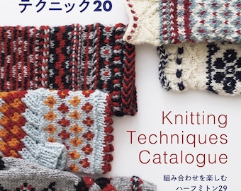 Japans knutselboek: breitechnieken: een uitgebreide collectie, door Kotomi Hayashi