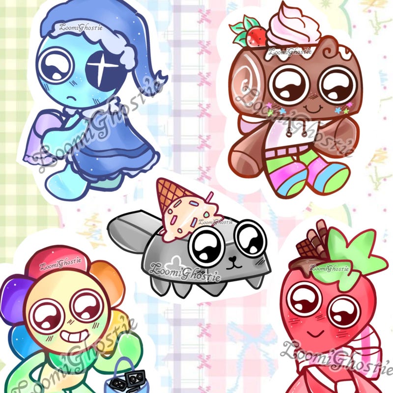Astro Papercraft Dandys World - Etsy