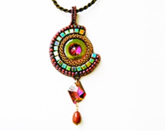 Paradise Pendant kit