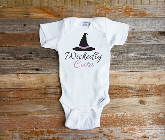 cute halloween onesies