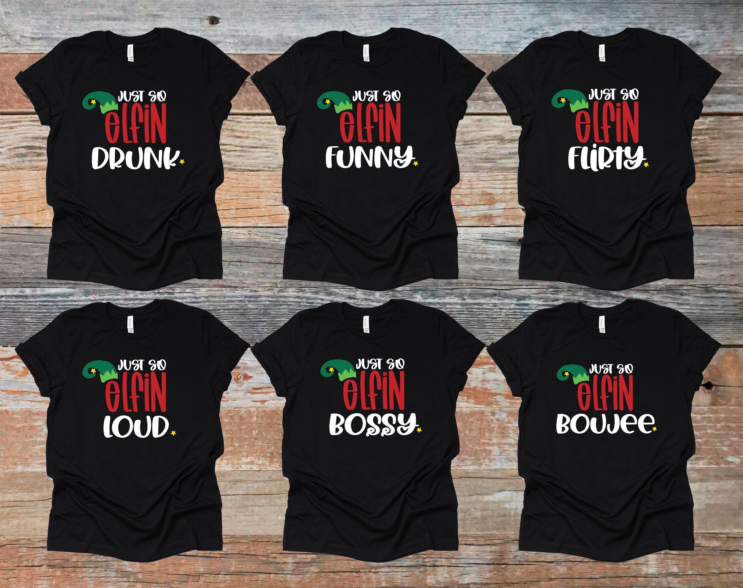 best xmas shirts