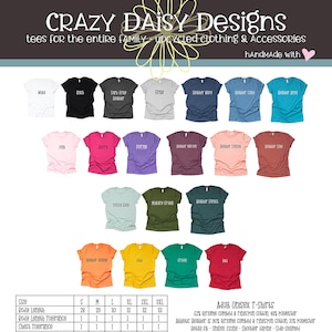Funny Group Shirts, Wine Tasting Bachelorette Party: Custom Bridal Party Friend Gifts image 8
