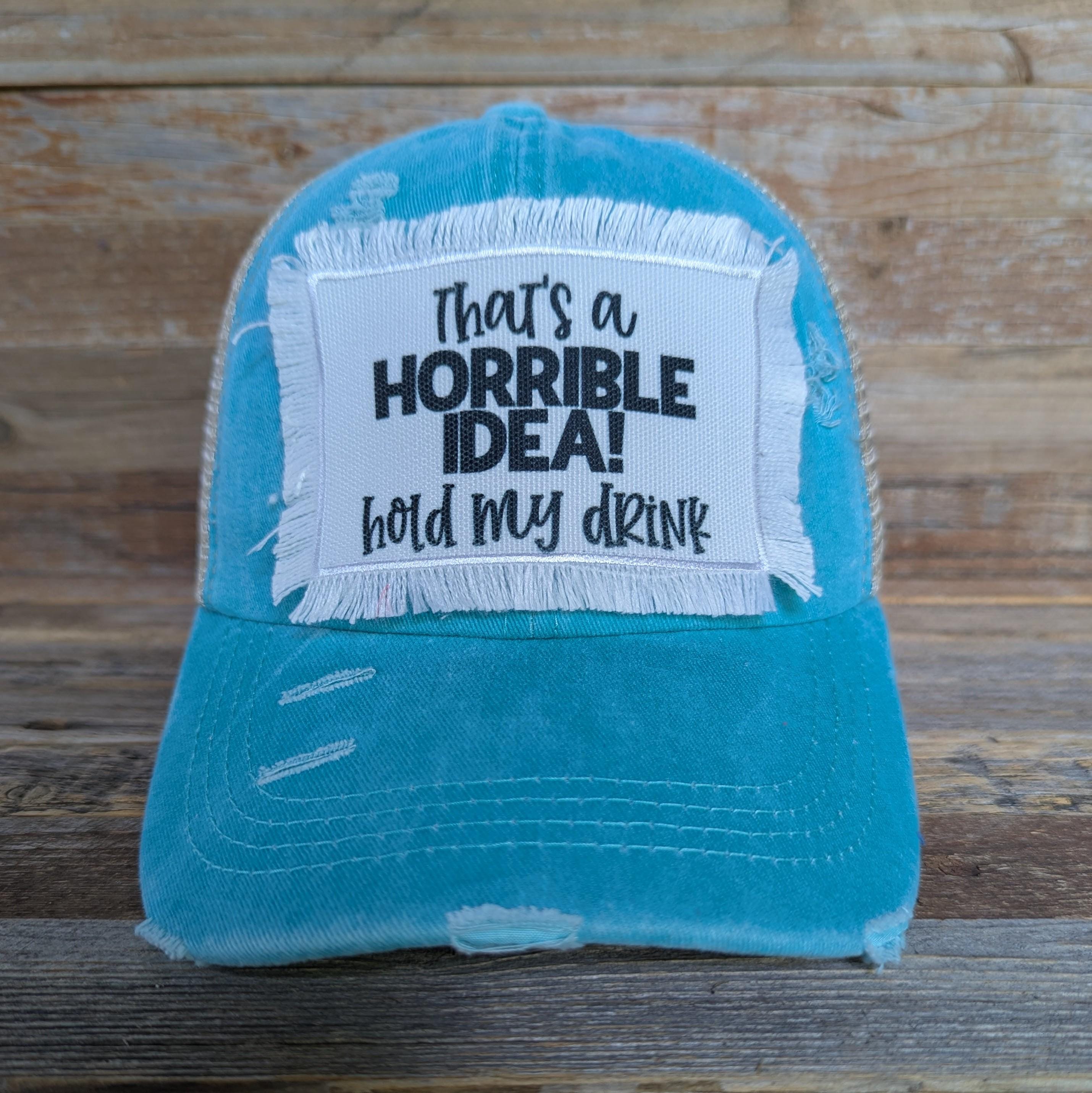 Cappello Da Baseball Semplice Visiera Panini Camionista Unisex