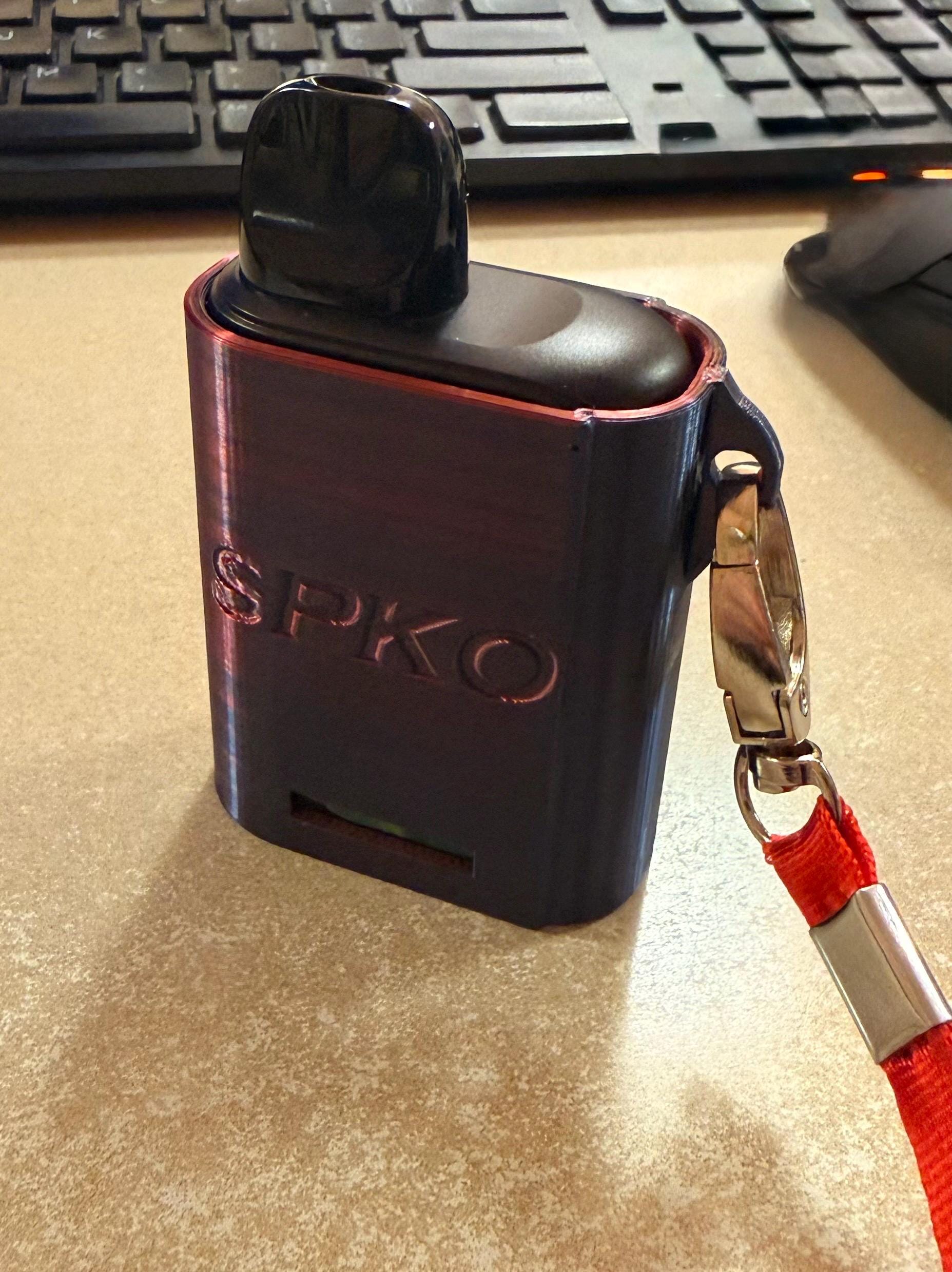 Vape Case Lanyard - Etsy