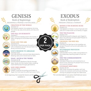 Bible Inserts, Womens Bible Study Guide, Bible Tip Ins, Printable Bible Study Insert, Books of the Bible Overview, Bible Book Summaries