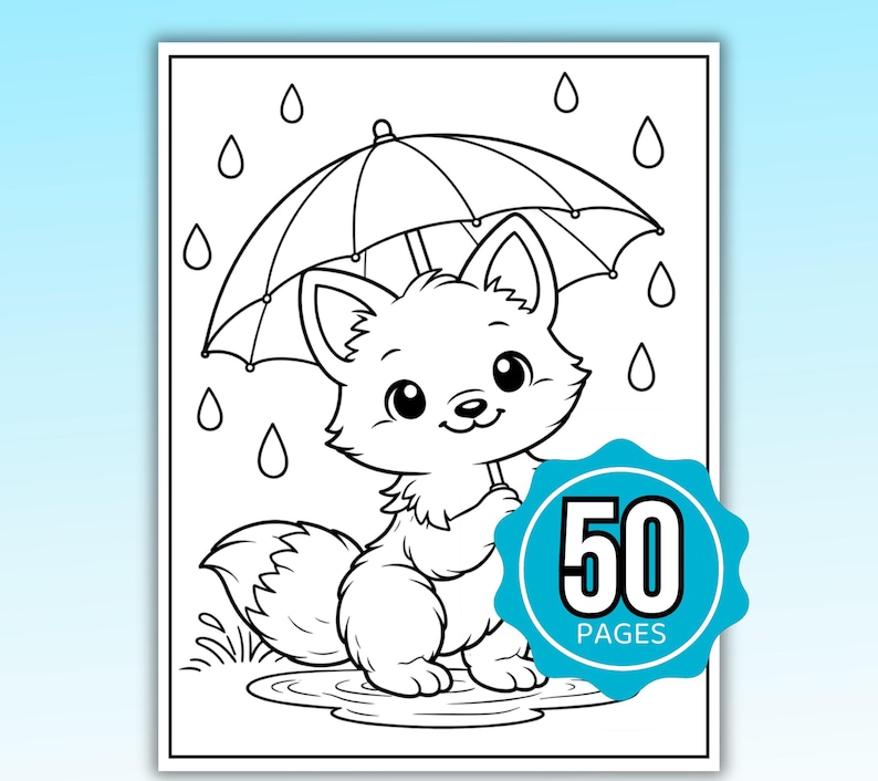 Spring Coloring Pages, Spring Coloring Book, Spring Coloring Sheets, Spring Coloring, Easter Coloring, Kids Spring Coloring, Easter Coloring