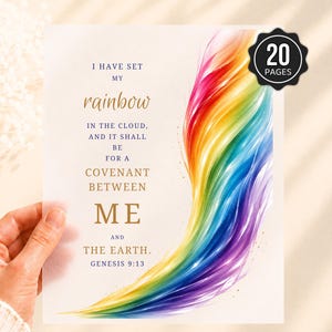 Vellum Bible Inserts, Bible Verse Tip Ins, Scripture Cards, Bible Journaling Inserts, Christian Gifts for Women, Bible Study Accessories