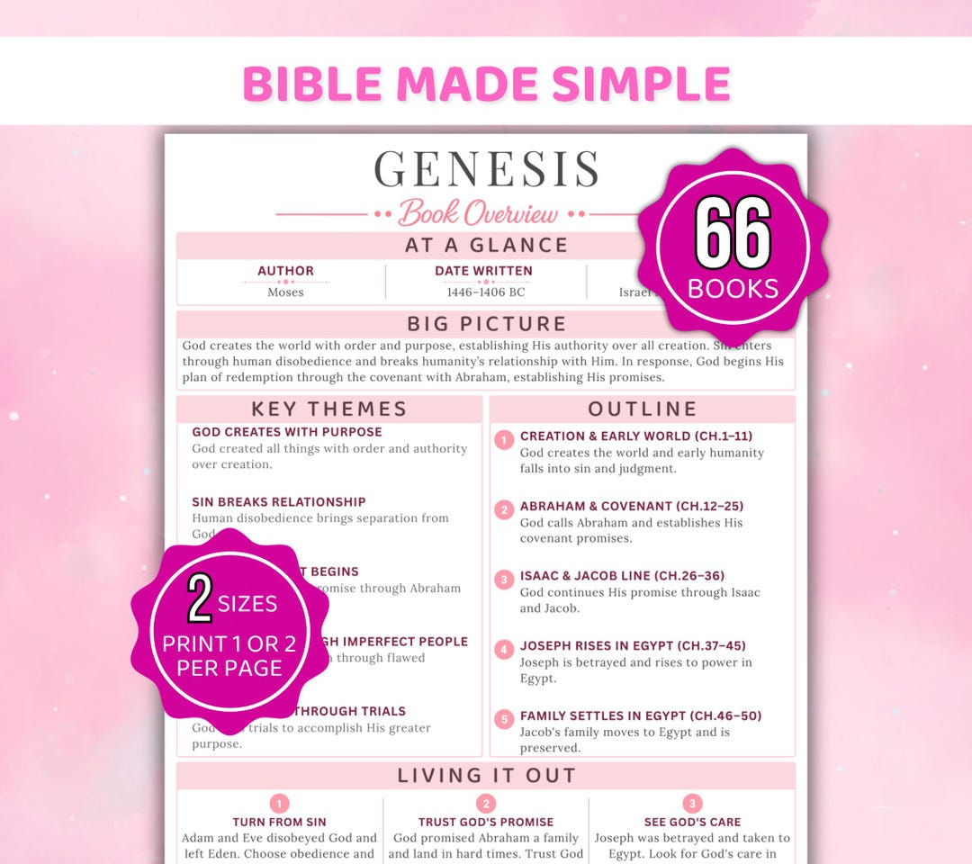 Womens Bible Study Guide, Bible Study Guide, Printable Bible Study ...