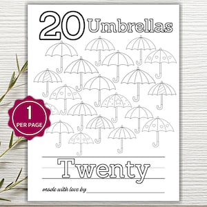 123 Coloring Book Baby Shower Game, 123 Book Baby Shower Activity, 123 Baby Shower Coloring Book, Baby Shower Game Bundle, Baby Activities