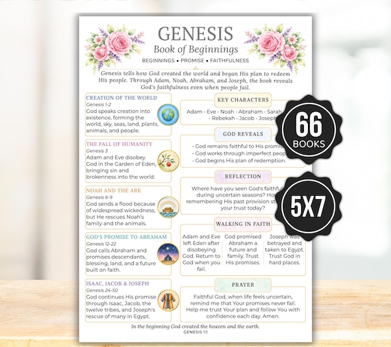 Bible Inserts, Womens Bible Study Guide, Bible Tip Ins, Printable Bible Study Insert, Books of the Bible Overview, Bible Book Summaries