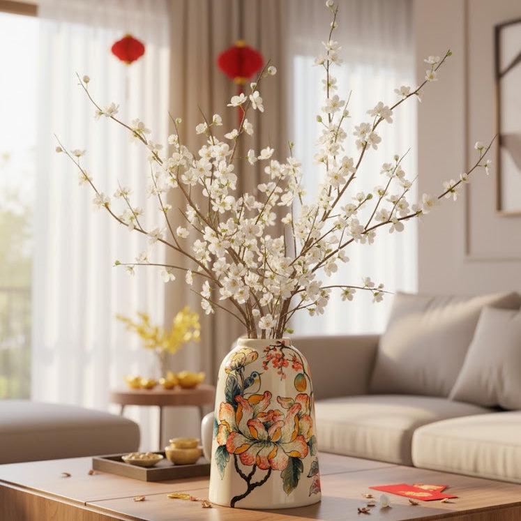 Bien hoa vase - Etsy 日本