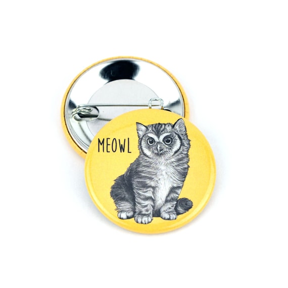 5 for 20.00 Hybrid Animal Fridge Magnet Deal Cat and Animal Hybrids Whatif Creations 2 inch Refrigerator Magnet Different Dog Breeds