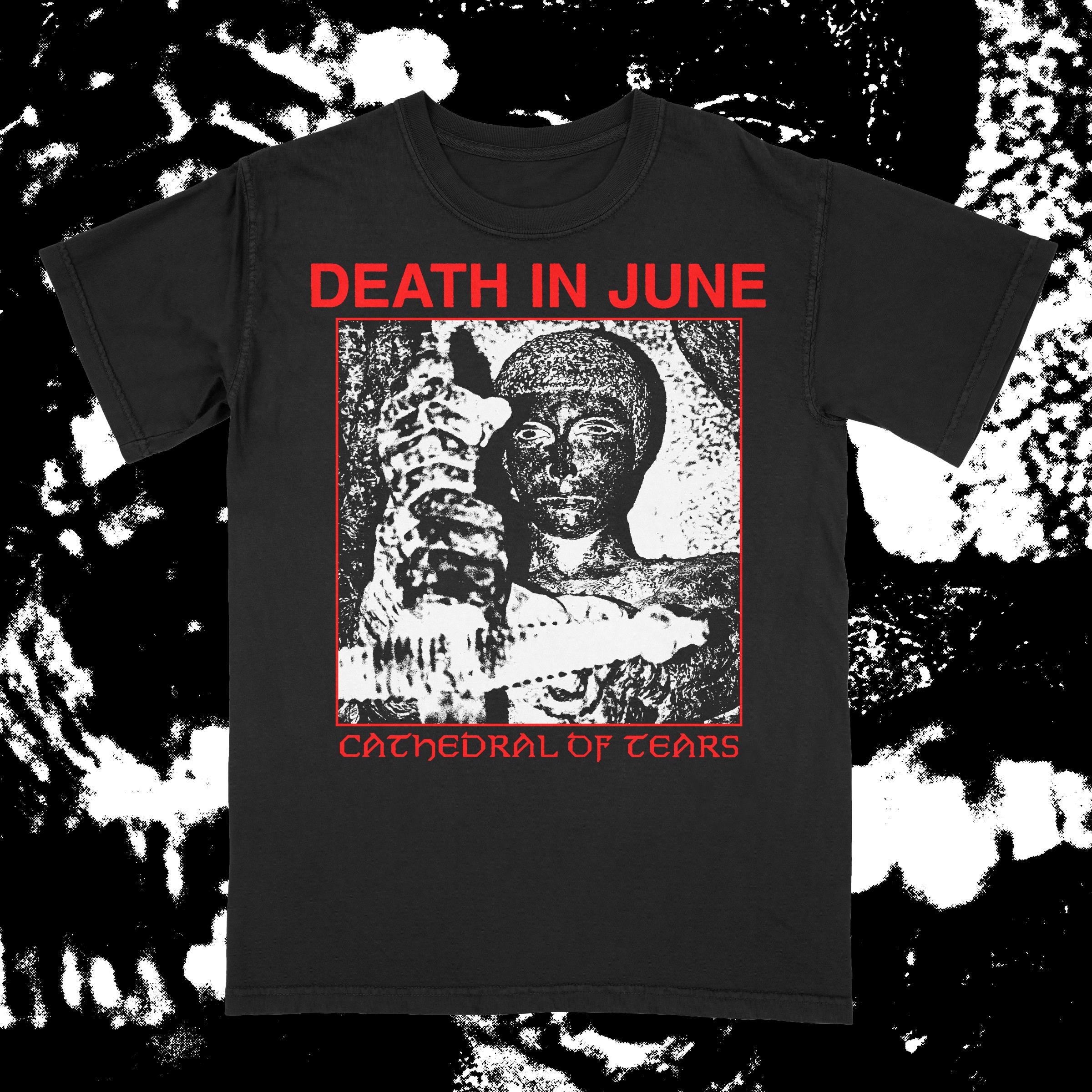 Death in June - Etsy Australia