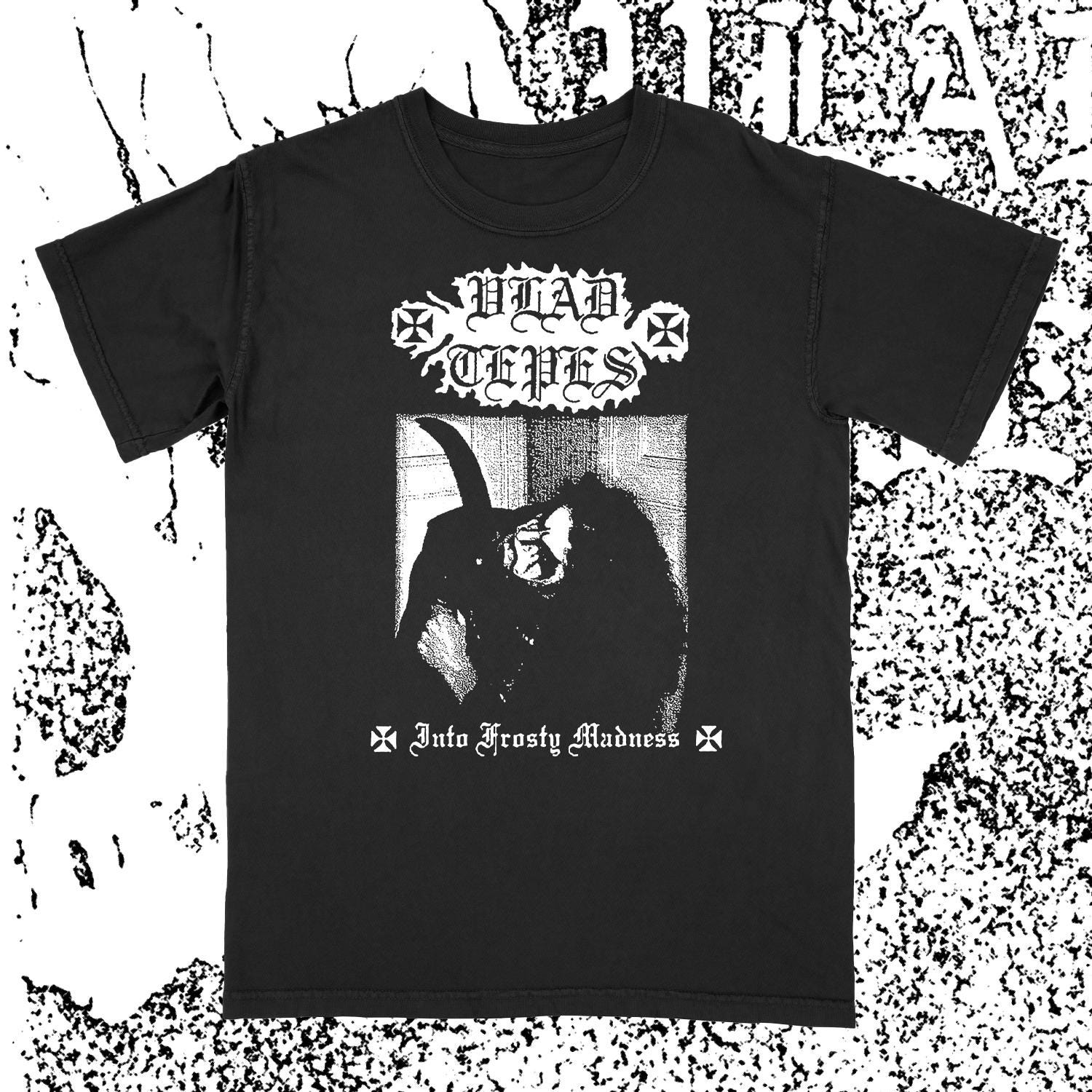 Vlad Tepes Black Metal - Etsy