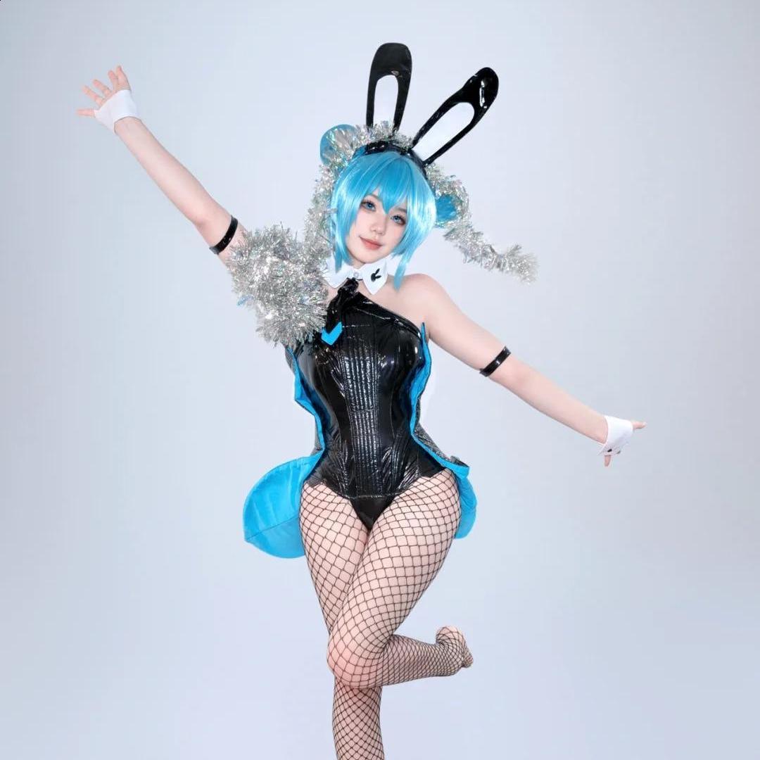 Sexy Cosplay Bunny - Etsy