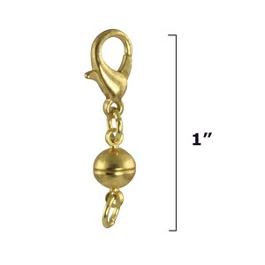 Jewelry Extender - adjustable detachable necklace extender or bracelet –  Foamy Wader