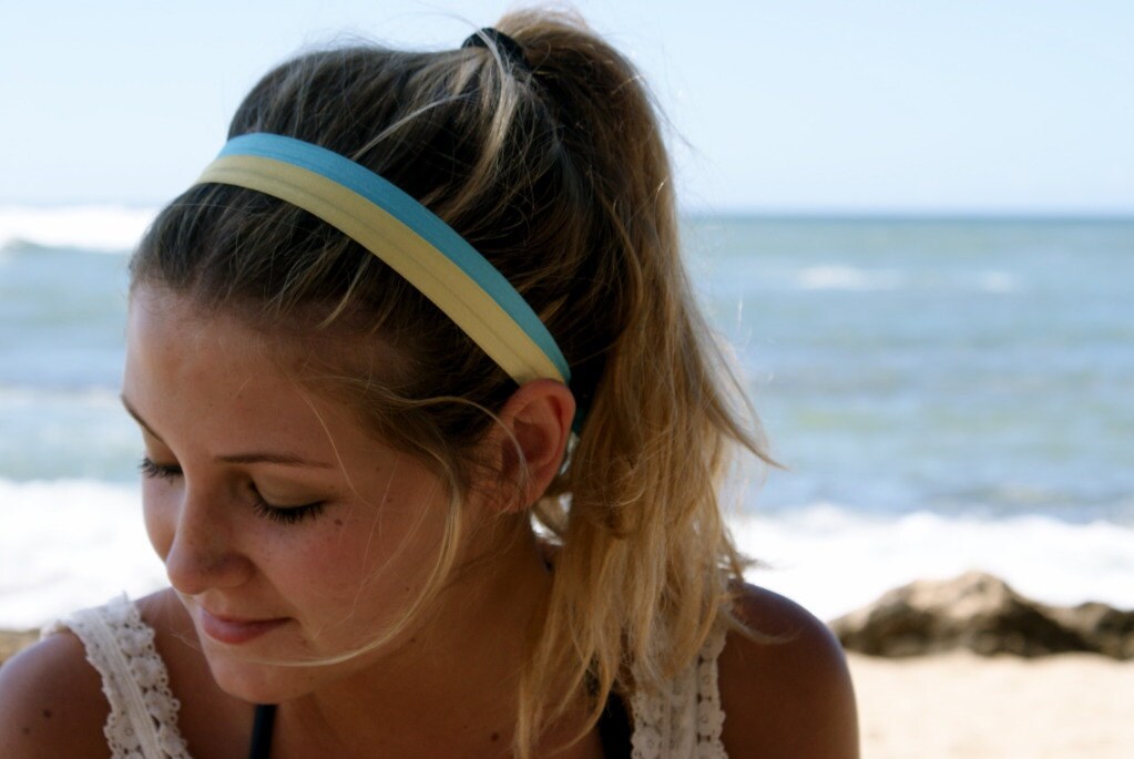 Headbands GRAB BAG Set of 10 Comfort Elastic Headbands Etsy