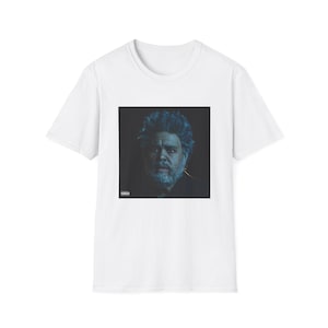 The Weeknd Shirt Dawn Fm - Etsy