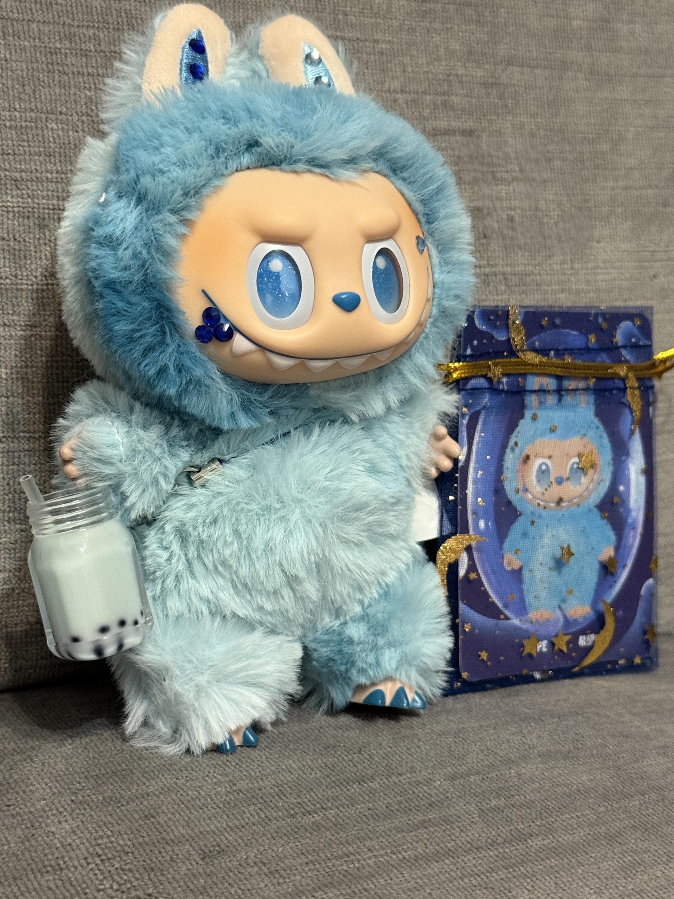 Authentic Hope Labubu - Etsy