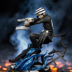 Death kid soul eater - Etsy 日本