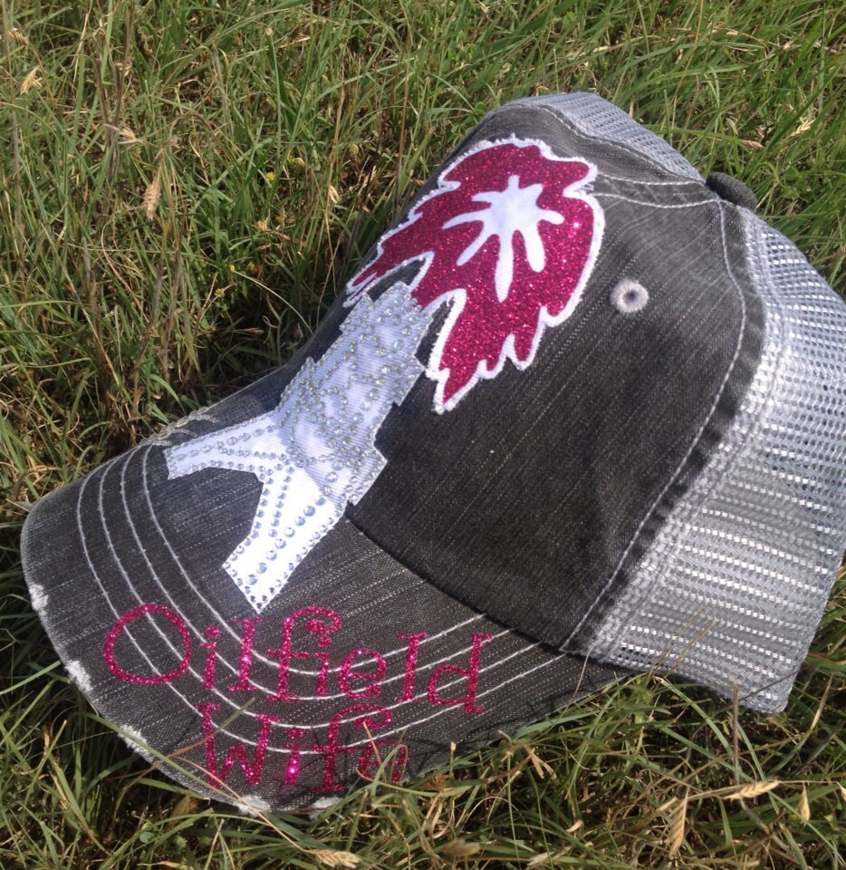 Roughneck Oilfield Driller Tool Pusher Derrick Hand WIFE Etsy