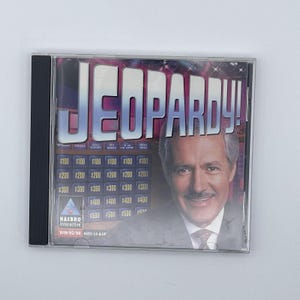 Pc Cd Rom Games - Etsy - Page 6