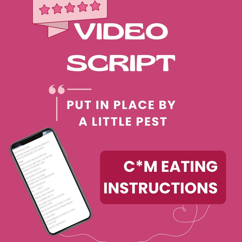 Female Scripts Fivem - Etsy